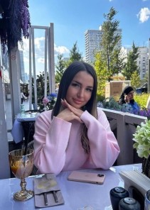 Фото проститутки Василиса №2 в городе Дзержинский