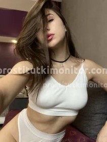 Фото проститутки Даша мне 26 №2 в городе Дзержинский