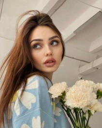 Фото проститутки Кристина №2 в городе Дзержинский