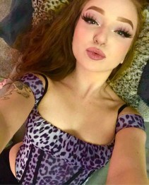 Фото проститутки Екатерина №3 в городе Дзержинский