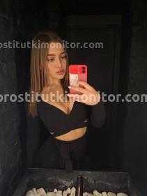 Фото проститутки Ксюша №2 в городе Дзержинский