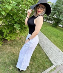 Фото проститутки Екатерина №2 в городе Дзержинский