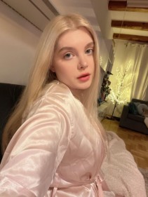 Фото проститутки Кристина №4 в городе Дзержинский