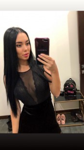 Фото проститутки Ильвира №1 в городе Дзержинский