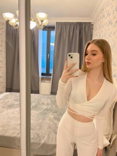 Фото проститутки Настя №1 в городе Дзержинский