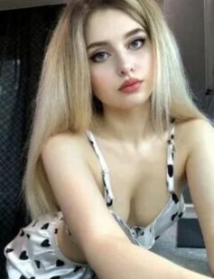 Фото проститутки Кристина №1 в городе Дзержинский