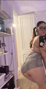 Фото проститутки Вика №1 в городе Дзержинский