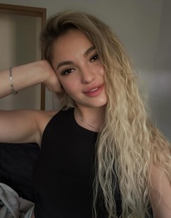 Фото проститутки Настя №1 в городе Дзержинский