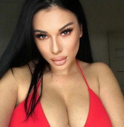 Фото проститутки Снежана №1 в городе Дзержинский