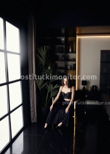 Джоржина, Г. Дзержинский