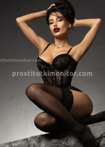 Кристина, Г. Дзержинский