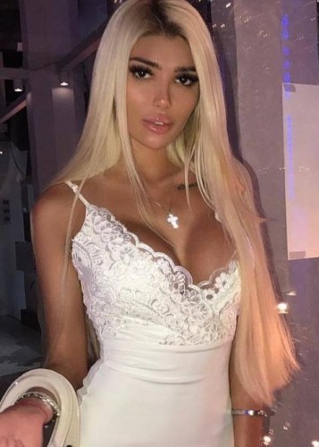 Лина, Г. Дзержинский