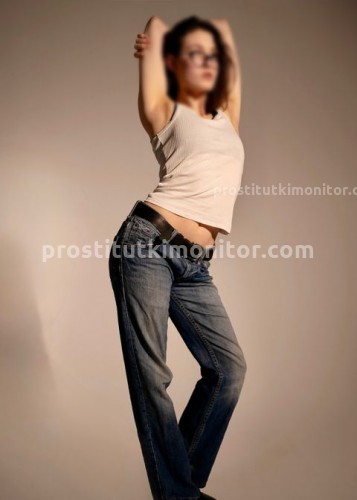 Надюша, Г. Дзержинский