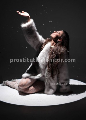 Оля, Г. Дзержинский