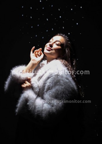 Оля, Г. Дзержинский