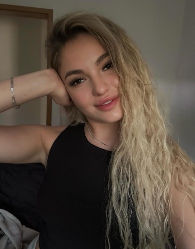 Настя, Г. Дзержинский